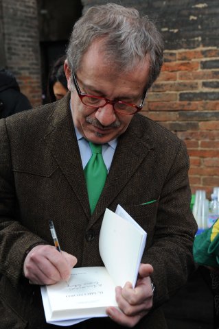 Manifestazione Bologna